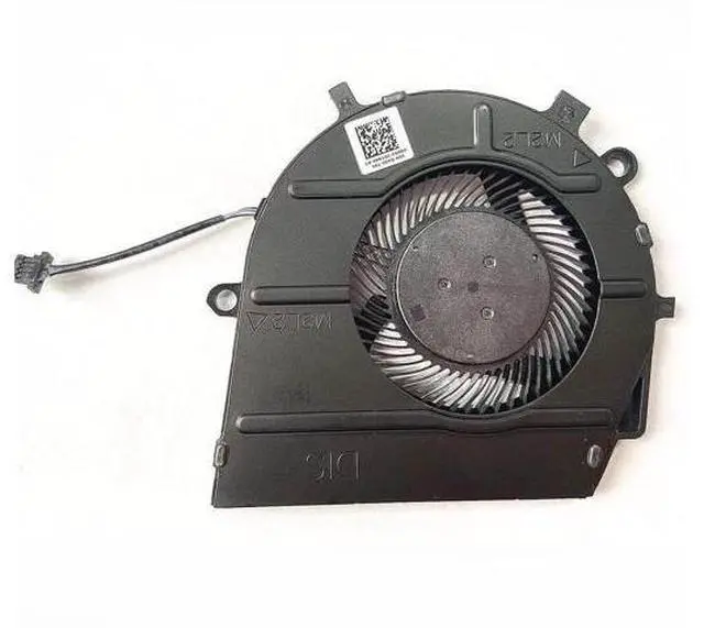Alt view image 2 of 2 - CPU Cooling Fan for Dell Vostro 15 5501 5502 5508 5509 Latitude 3410 3510 E3410 E3510 (0K61GC)