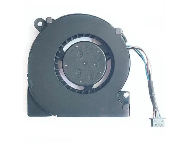 Alt view image 2 of 2 - 4PIN CPU Cooling Fan Replacement for HP Elitebook 720 G1/G2 820 G1/G2, 6033B0033301 KSB0405HBA02 DFS401505M10T 780895-001 730547-001