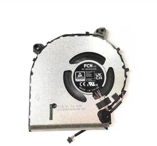 Main image of CPU Cooling Fan for ASUS VivoBook 15 X515MA X515KA F515 V4200J V5200E V5200EA M4200u (13NB0SQ0T01011)