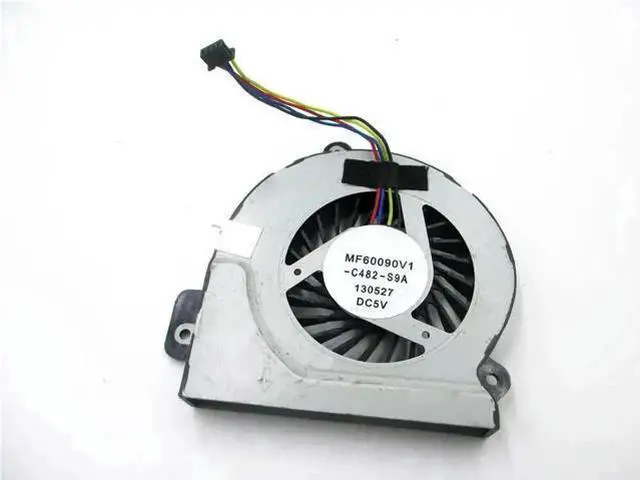 Main image of CPU Cooling Fan for VivoPC VM60 VM40B, 1323-00JT000 MF60090V1-C482-S9A