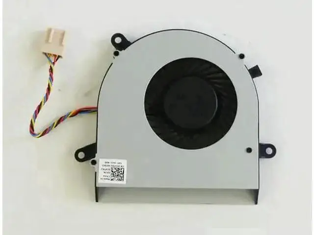Main image of DC5V CPU Cooling Fan, Replacement for EF75080S1-C010-S99 NS75B01-14L01 1VTR2 FGCX DFS531005PL0T 023.1003E.0001