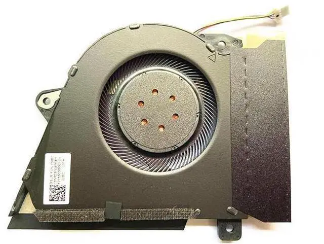 Main image of GPU Cooling Fan for ASUS ROG Zephyrus G14 GA401I GA401IV (FMBC)