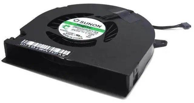 Main image of 13 Inch Laptop Cooling Fan for MacBook Pro A1278 A1280 A1342