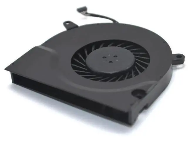 Alt view image 3 of 4 - 13 Inch Laptop Cooling Fan for MacBook Pro A1278 A1280 A1342