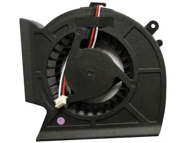 Alt view image 3 of 3 - Laptop CPU Cooling Fan Replacement for R530 P530 R523 R525 R528 R538 R540 R580 RV508