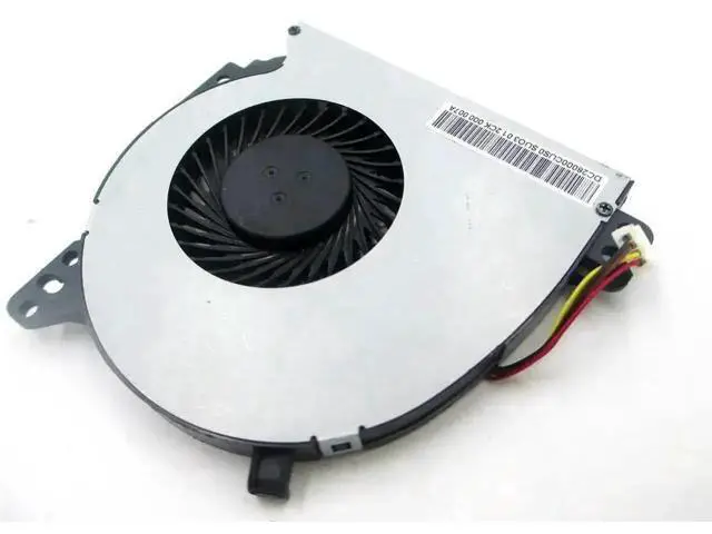 Alt view image 3 of 3 - DFS481305MC0T FCF9 MF60070V1-C130-G99 Cooling Fan, DC5V 0.45A for S40DT-AT01M S40DT S40 S40D-A