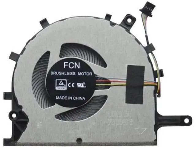 Main image of CPU Cooling Fan for ASUS ADOL14F ADOL14FA A403F S403F X403FA FLCC (PN: HQ23300073000)