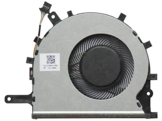 Alt view image 2 of 2 - CPU Cooling Fan for ASUS ADOL14F ADOL14FA A403F S403F X403FA FLCC (PN: HQ23300073000)