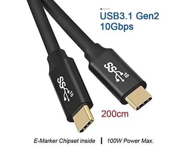 Alt view image 4 of 7 - USB-C Female to Mini DisplayPort Adapter Cable, 100W PD Charging, 10Gbps Data, 4K@60Hz Video for Laptops & Phones