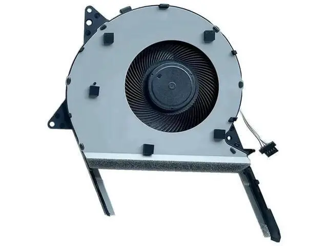 Alt view image 2 of 3 - CPU Cooling Fan for ASUS YX570Z YX570ZD YX570UD FX570 Series Laptops