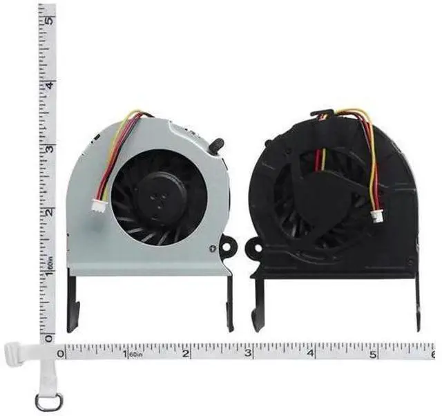 Main image of Laptop CPU Cooling Fan KSB0505HA for Toshiba Satellite L730 L735 L750 (Version 1)