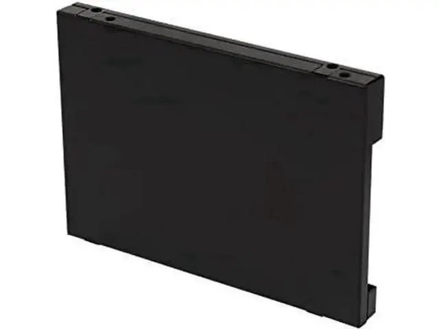 Alt view image 7 of 7 - 2.5" SATA III to M.2 B-Key SATA SSD Aluminum Adapter Enclosure SY-ADA40092