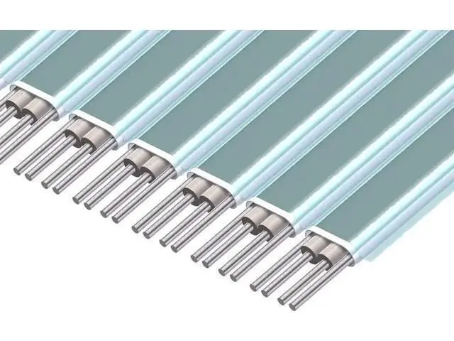 Alt view image 4 of 5 - 15cm GEN4 PCIe 4.0 X4 to X4 Riser Cable Model R22SF-TL, 90°/180° Angle Adjustable Extension Cord, Vertical Installation for USB Adapters, Network Cards, Capture Cards & Mining Devices
