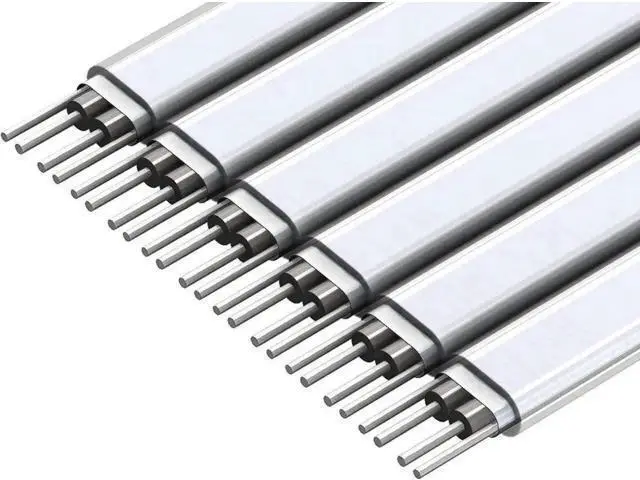 Alt view image 5 of 5 - 15cm GEN4 PCIe 4.0 X4 to X4 Riser Cable Model R22SF-TL, 90°/180° Angle Adjustable Extension Cord, Vertical Installation for USB Adapters, Network Cards, Capture Cards & Mining Devices