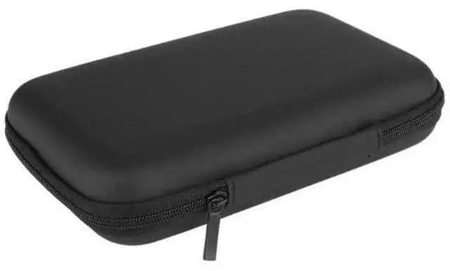 Main image of 2.5/3.5 Inch Hard Drive Storage Bag, Portable Protective Pouch for HDD & Accessories