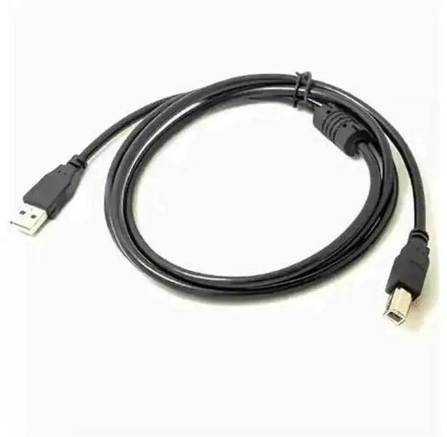 Main image of 1.5m USB 2.0 A to B High Speed Cable, Printer Data Cord