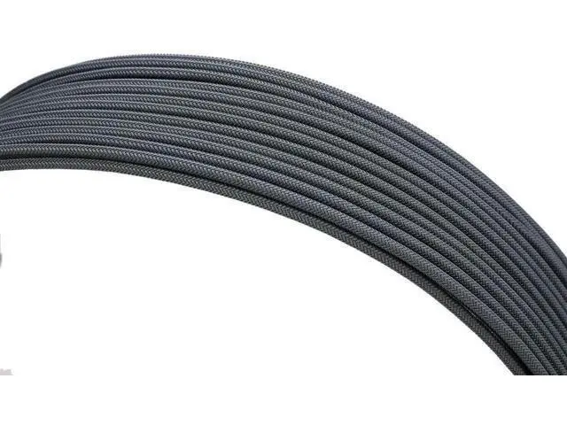 Alt view image 5 of 6 - Grey Braided PSU Extension Cable Kit, 18AWG ATX 24Pin + EPS 8Pin + PCIe 8Pin Cables with Cable Combs