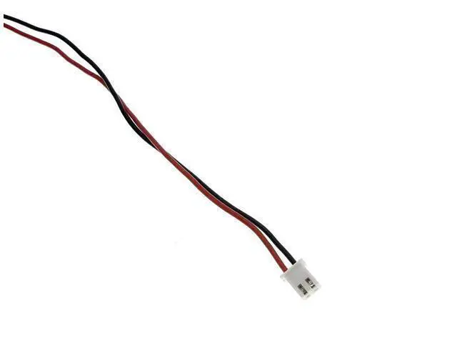 Alt view image 4 of 7 - Replacement 9025 Brushless Cooling Fan PY-9225H12S, DC 12V 0.35A, 90×90×25mm 2-Pin 2-Wire Fan
