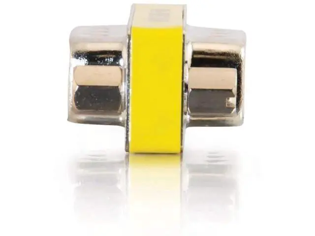 Alt view image 4 of 7 - 10 Pack DB9 RS232 Serial Gender Changer Adapter, 9Pin Male to Male & Female to Female Serial Port Coupler Connector