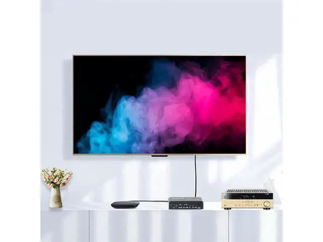 Alt view image 5 of 7 - 15M HDMI 1.4 Male to Male Cable, 1080P Full HD High Definition Long Distance HDMI Cord