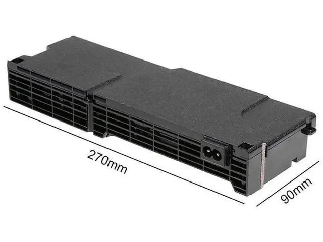 Alt view image 6 of 7 - ADP-240AR Internal Power Supply Replacement, 100-240V PSU Power Adapter Repair Part for PS4 Fat CUH-1000 CUH-10xx Series Game Console