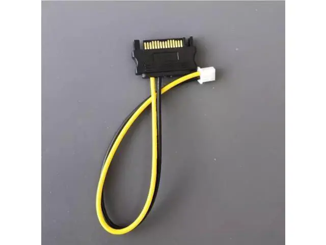 Alt view image 4 of 5 - Mini PCIe to PCIE 4.0 x4 Extension Cable 16G/BPS Gen4 Full Speed Riser mPCIe Wireless Network Card Adapter (M62JF,25cm)