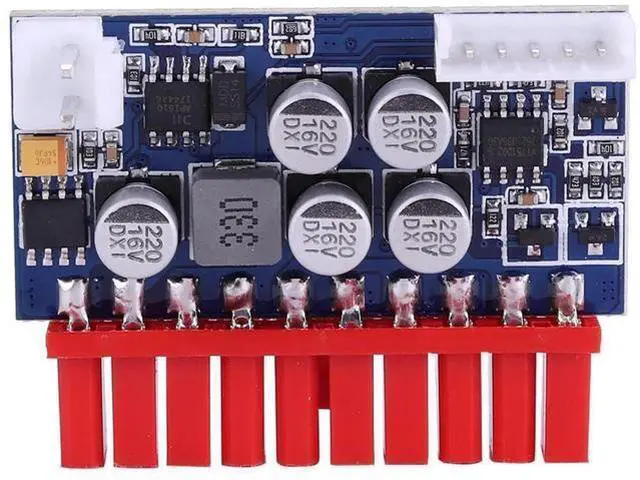 Main image of 90W DC-ATX 12V 20Pin Power Module, DC Input ATX Power Supply for Mini PC, HTPC & POS Terminals