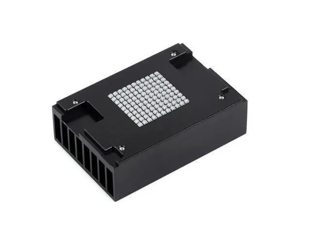 Alt view image 6 of 7 - Official Cooling Fan - Speed-Adjustable, Compatible with Jetson Orin Nano and Orin NX
