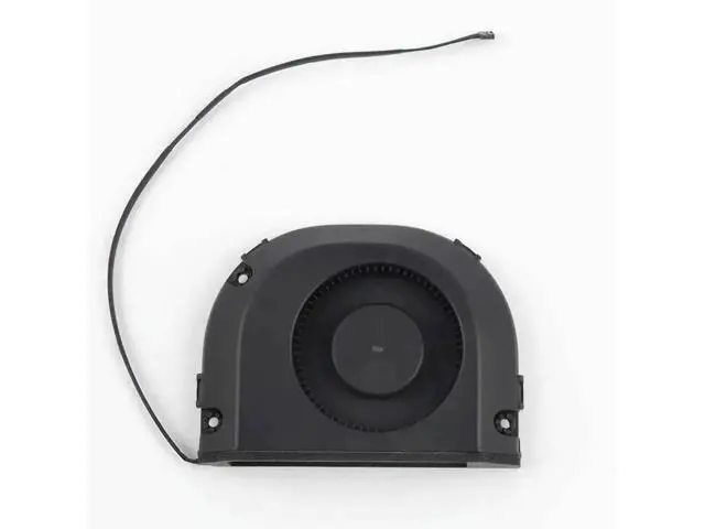 Alt view image 2 of 3 - Cooling Fan for AirPort Extreme A1470 A1521, MG60121V1-C01U-S9A DC12V 4.2W 610-0179 BSB0712HC-HM01 Replacement Fan
