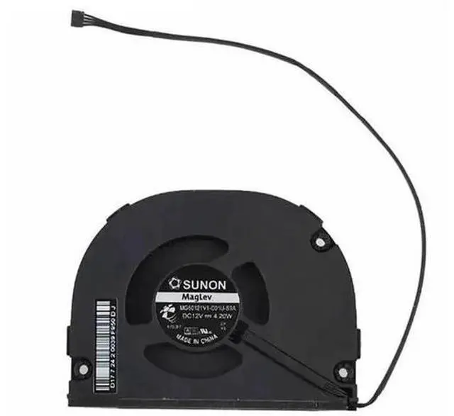 Main image of Cooling Fan for AirPort Extreme A1470 A1521, MG60121V1-C01U-S9A DC12V 4.2W 610-0179 BSB0712HC-HM01 Replacement Fan