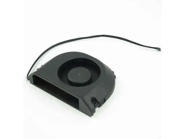 Alt view image 3 of 3 - Cooling Fan for AirPort Extreme A1470 A1521, MG60121V1-C01U-S9A DC12V 4.2W 610-0179 BSB0712HC-HM01 Replacement Fan
