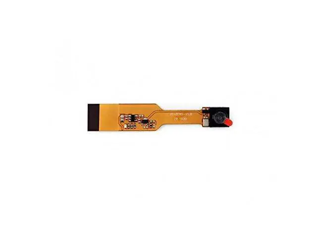 Alt view image 3 of 6 - Pi Camera Module, Pi-Zero-Specific, Mini Size, Supports only Raspberry Pi Zero V1.3 and Raspberry Pi Zero W, Support 1080p30, 720p60 and 640x480p60/90 Video Record