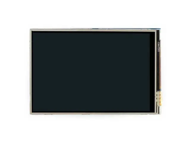 Alt view image 6 of 7 - 3.5inch Touch Screen, Compatible with Raspberry Pi 5/4B/3B/Zero/Zero W/Zero 2W/Pico/Pico W/Pico WH, TFT LCD, 480x320