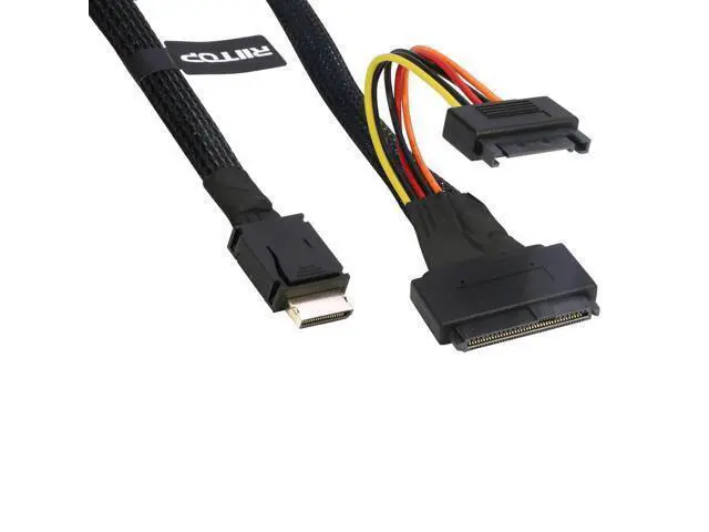 Alt view image 7 of 7 - H!Fiber.com 10G SFP+ DAC Cable, 1m 10GBASE-CU Passive Twinax Cable for Cisco SFP-H10GB-CU1M, Ubiquiti UniFi UC-DAC-SFP+, Meraki, Mikrotik, Intel, Fortinet, Netgear, 2 Pack