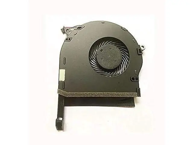 Alt view image 2 of 2 - New Right-Side GPU Cooling Fan DFS531005PLOT FKPD for ASUS TUF Gaming FX504/FX80/ZX80 GTX1050 Laptops