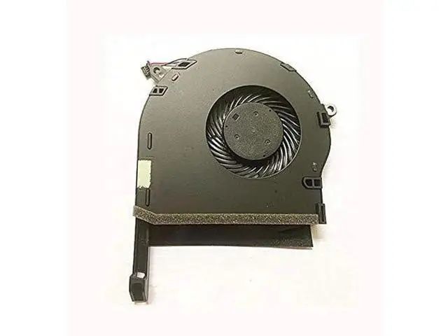 Alt view image 2 of 2 - New GPU Cooling Fan DFS531005PLOT FKPD for ASUS TUF FX504/FX80/ZX80 GTX1050 Laptops