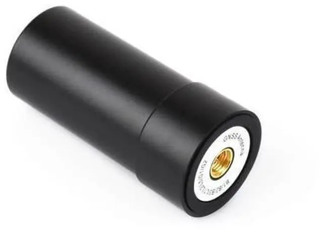 Main image of GNSS L1/L2/L5 Multi-Band High-Precision Active Antenna, SMA Port, Slim Compact Lightweight Structure
