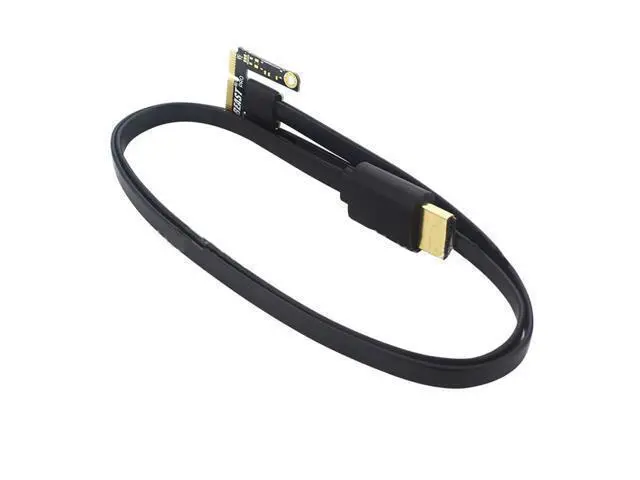 Alt view image 2 of 7 - PCIE EXP GDC External Laptop Video Card Dock Graphics Card Laptop Docking Station for Beast Mini PCI-E/NGFF M.2 / Expresscard (Only Mini PCI-E Cable)
