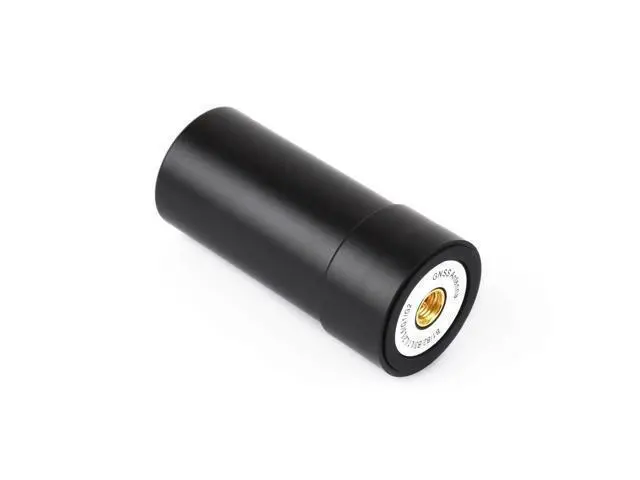 Alt view image 7 of 7 - GNSS L1/L2/L5 Multi-Band High-Precision Active Antenna, SMA Port, Slim Compact Lightweight Structure