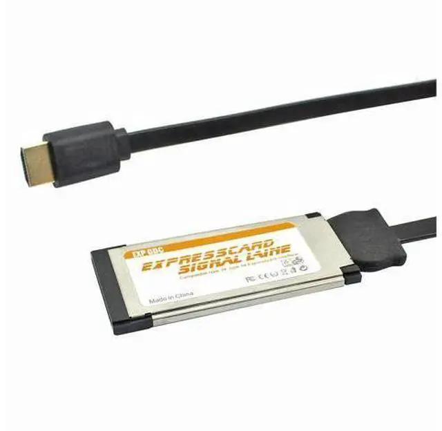 Main image of PCIE EXP GDC External Laptop Video Card Dock Graphics Card Laptop Docking Station for Beast Mini PCI-E/NGFF M.2 / Expresscard (Only Expresscard Cable)