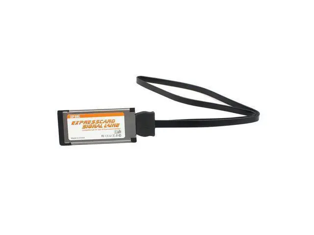 Alt view image 2 of 6 - PCIE EXP GDC External Laptop Video Card Dock Graphics Card Laptop Docking Station for Beast Mini PCI-E/NGFF M.2 / Expresscard (Only Expresscard Cable)