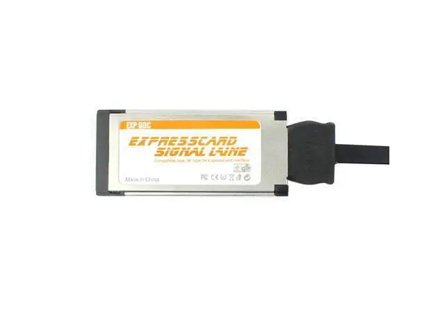 Alt view image 3 of 6 - PCIE EXP GDC External Laptop Video Card Dock Graphics Card Laptop Docking Station for Beast Mini PCI-E/NGFF M.2 / Expresscard (Only Expresscard Cable)