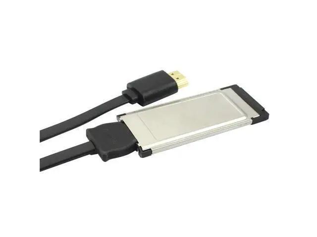 Alt view image 4 of 6 - PCIE EXP GDC External Laptop Video Card Dock Graphics Card Laptop Docking Station for Beast Mini PCI-E/NGFF M.2 / Expresscard (Only Expresscard Cable)