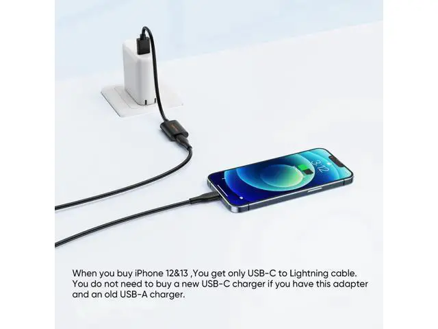 Alt view image 3 of 7 - [3-Pack USB C Female to USB Male Adapter Cable, 5Gbps USB 3.1 to USB C Adapter Compatible with Oculus Quest Link Logitech StreamCam, etc