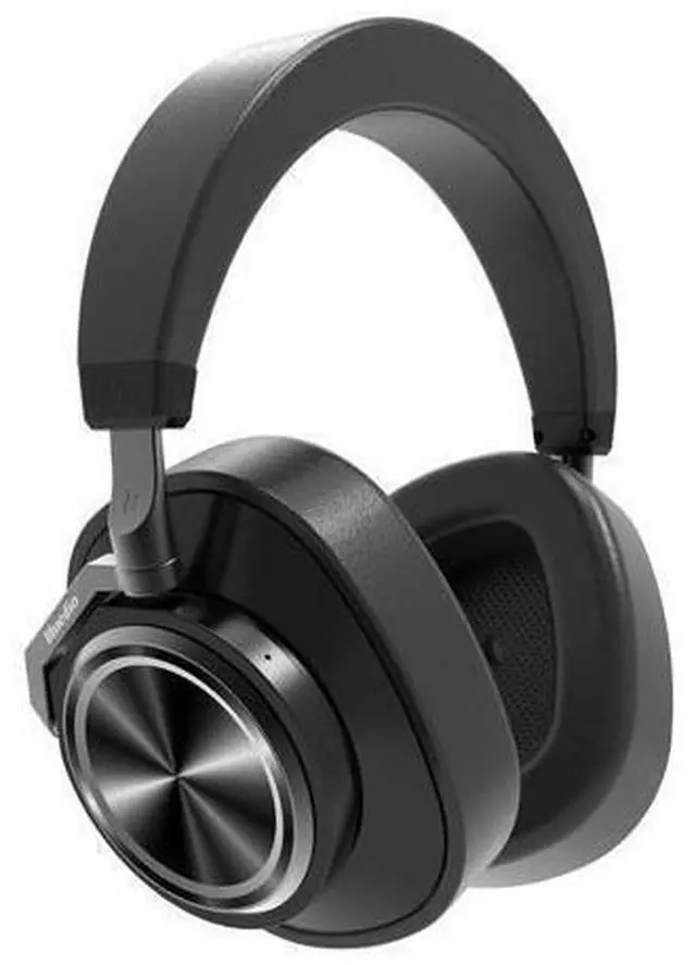 Main image of Wireless Bluetooth Headphones HD Stereo Headphones Built-in Microphone