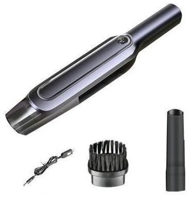 Main image of Handheld Vacuum Cordless, Rechargeable Wireless Car Vacuum Cleaner