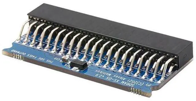 Main image of Replacement Memory Module 128MB for Mister SDRAM XS-DS V2.9 Board for Mister FPGA Game Playing Accessories