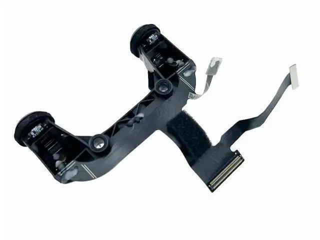 Alt view image 3 of 7 - Tested Front Vision Sensor Module with 7 in 1 Flex Cable for MINI 3 PRO Forward Sensor Components with Bracket Part