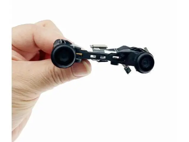 Alt view image 6 of 7 - Tested Front Vision Sensor Module with 7 in 1 Flex Cable for MINI 3 PRO Forward Sensor Components with Bracket Part