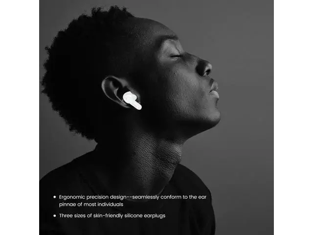 Alt view image 3 of 4 - 144 Languages Real Time Instant Translation Earbuds Bluetooth-Compatible 5.4 Translator Earphones for Travel Business